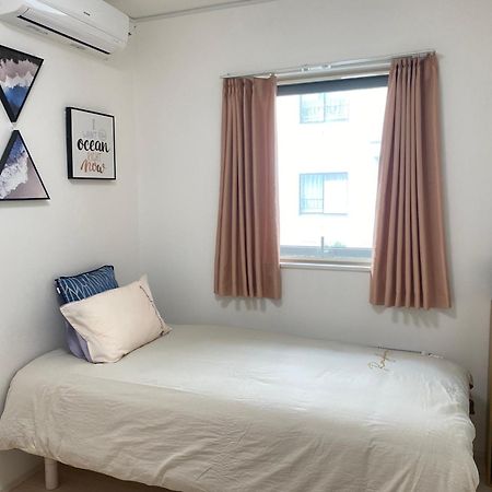 Arts Candy Sapporo-Villa Nakajima Ngoại thất bức ảnh