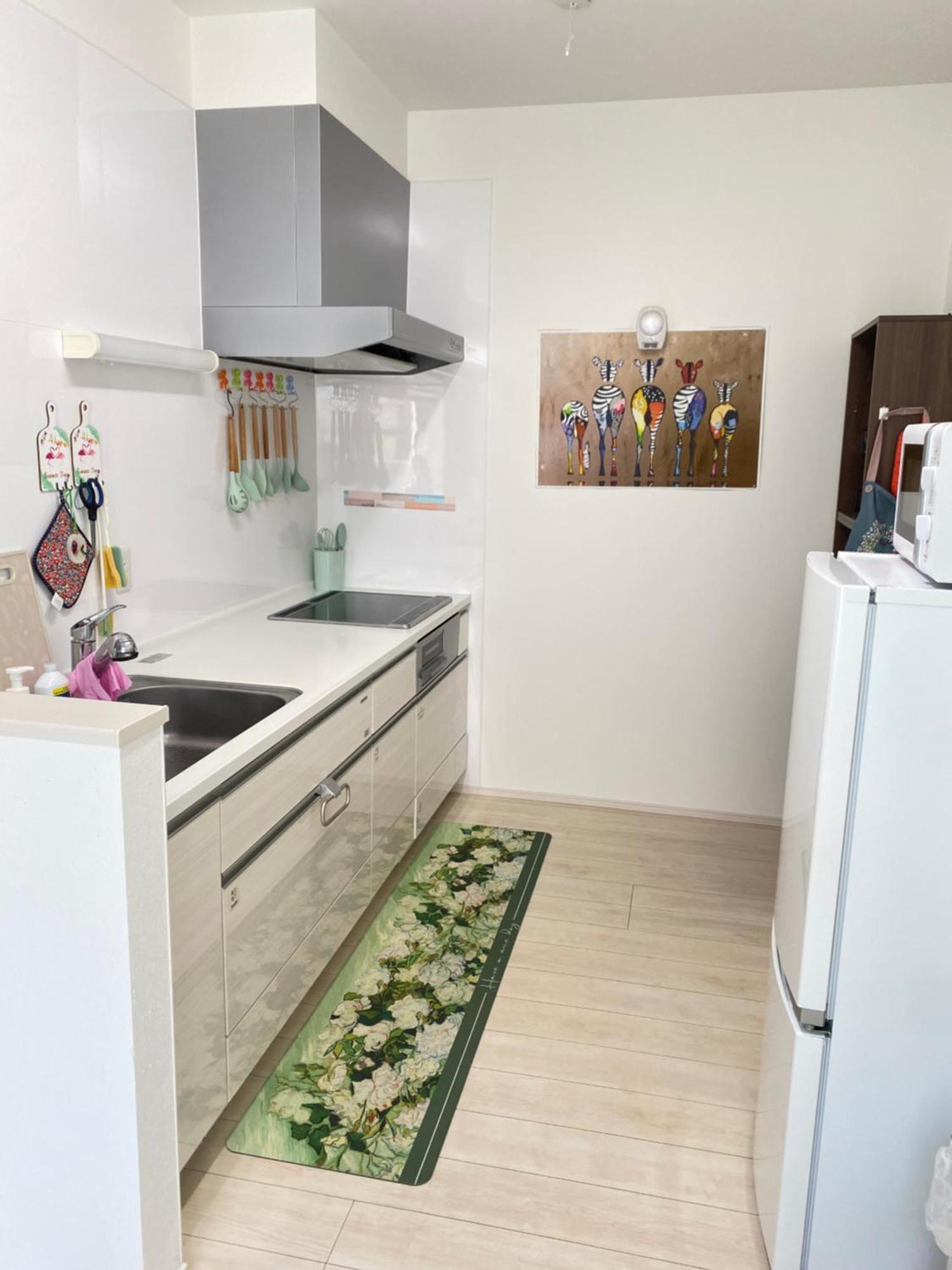 Arts Candy Sapporo-Villa Nakajima Ngoại thất bức ảnh