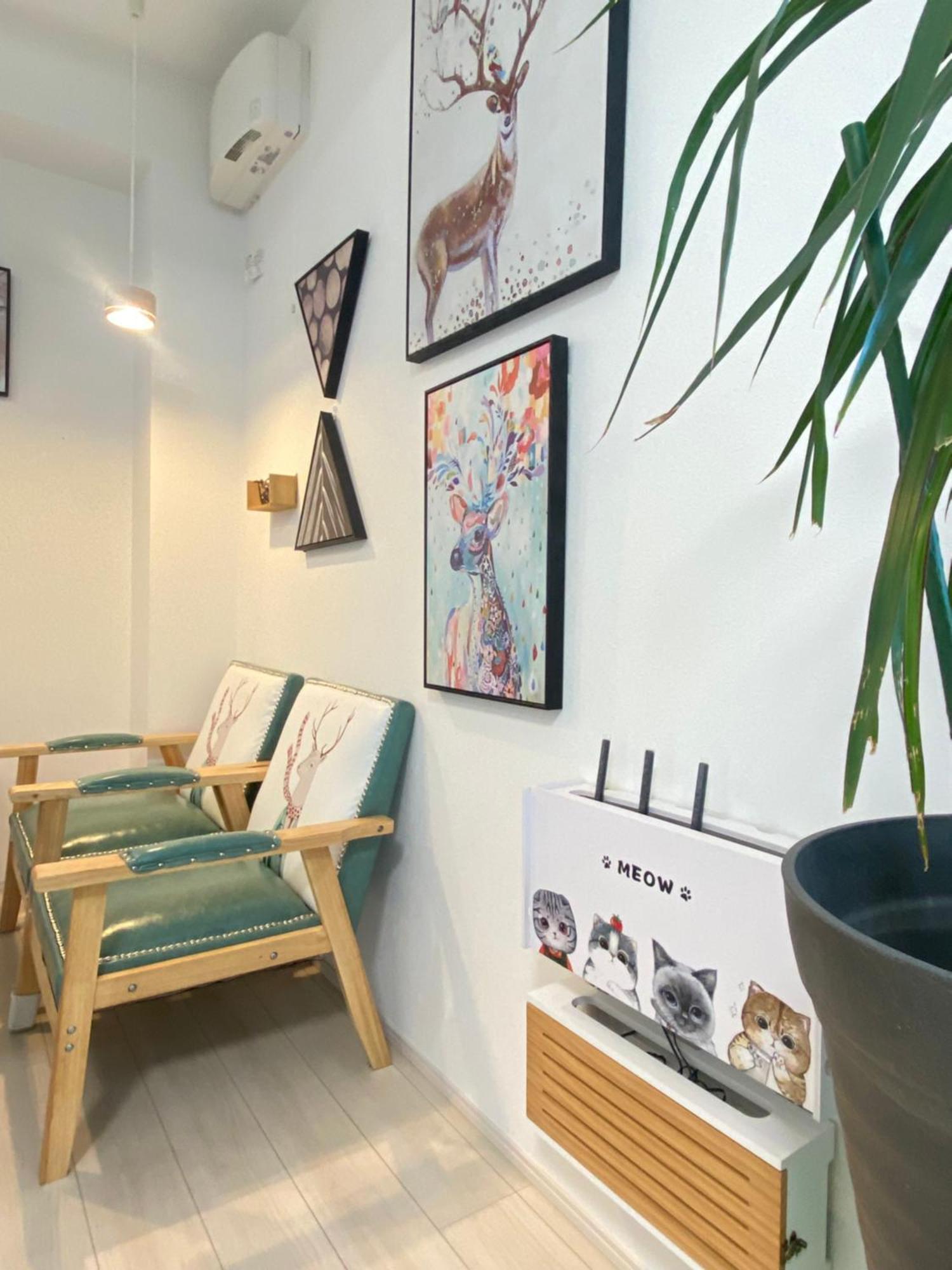 Arts Candy Sapporo-Villa Nakajima Ngoại thất bức ảnh