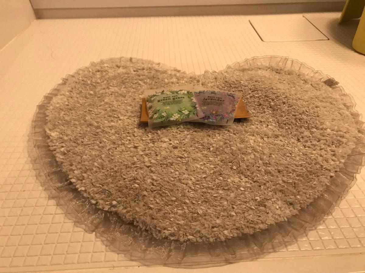 Arts Candy Sapporo-Villa Nakajima Ngoại thất bức ảnh
